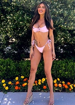Alejandra Orozco